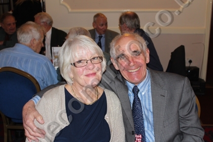 LM Xmas Dinner Crewe 2014 08